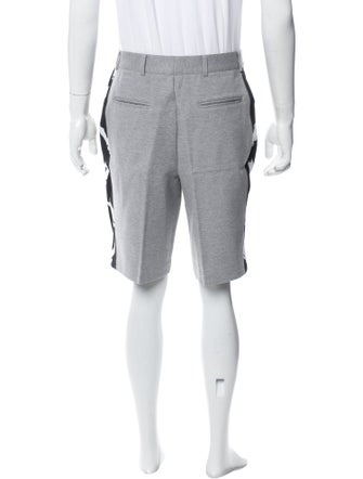 Roberto Cavalli Jogger Shorts