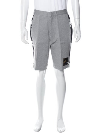 Roberto Cavalli Jogger Shorts