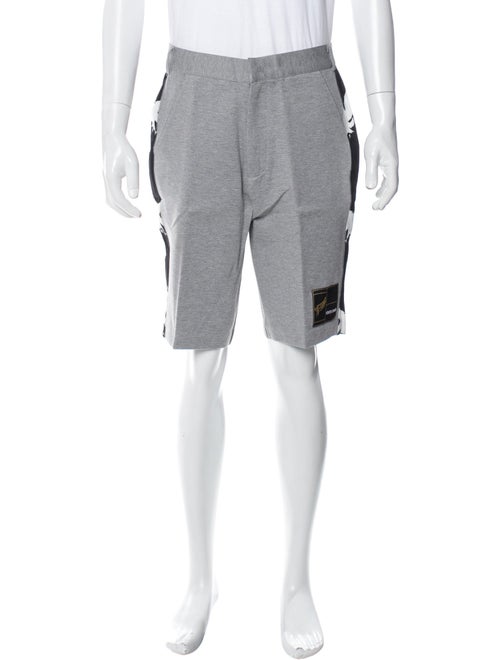 Roberto Cavalli Jogger Shorts