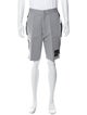 Roberto Cavalli Jogger Shorts