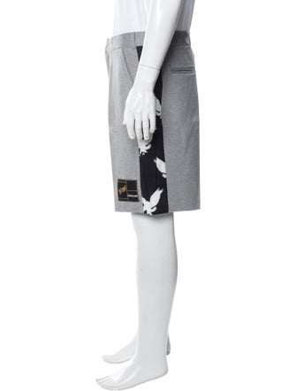 Roberto Cavalli Jogger Shorts