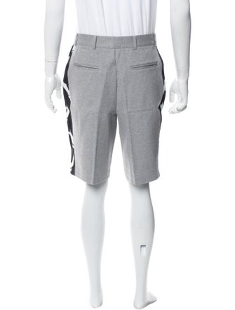 Roberto Cavalli Jogger Shorts