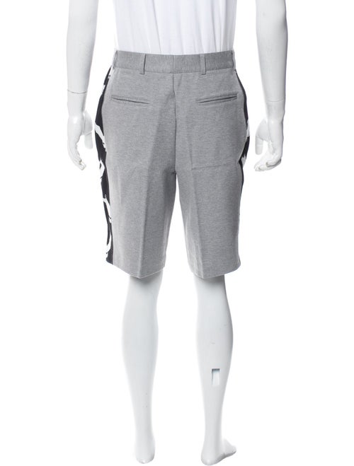 Roberto Cavalli Jogger Shorts