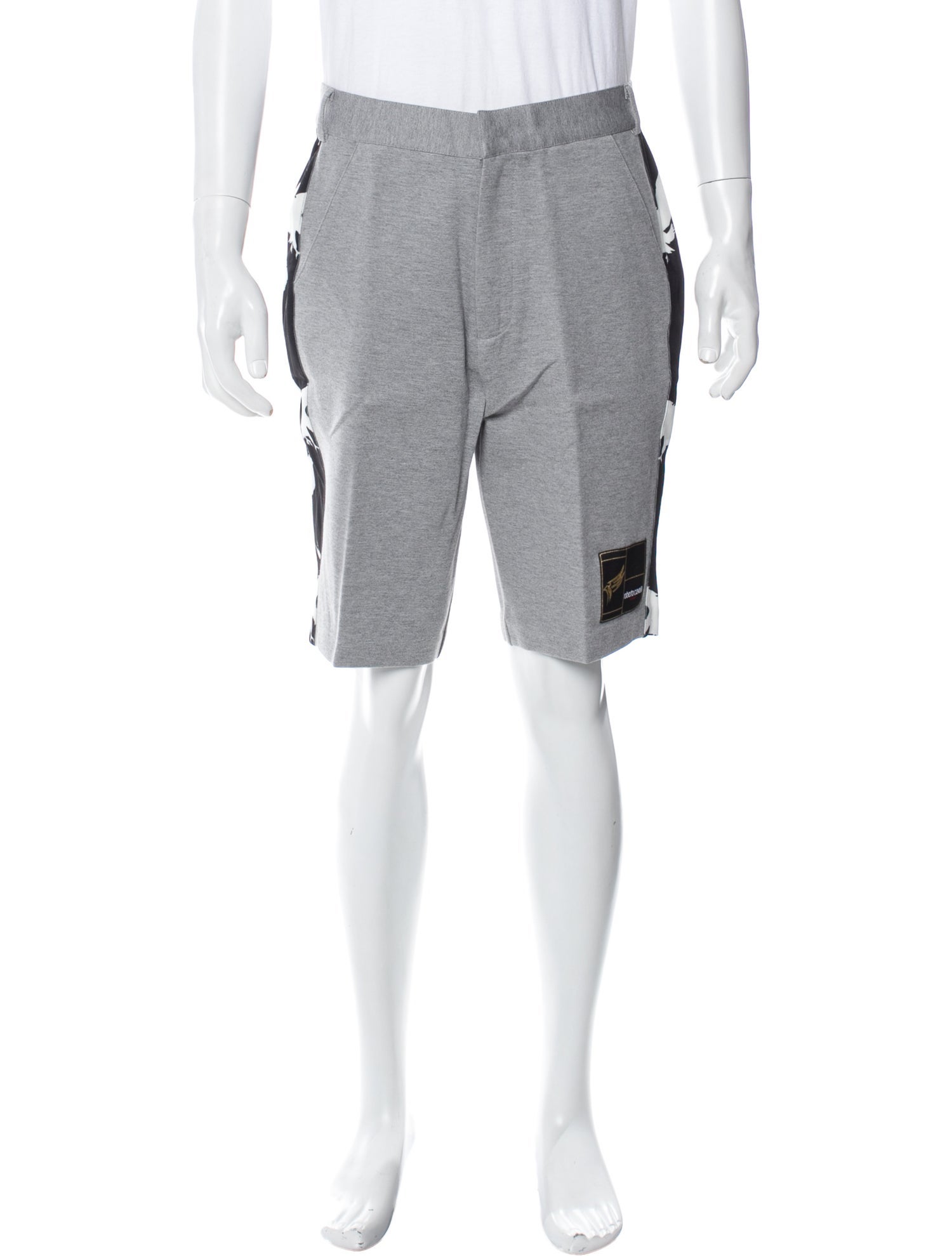 Roberto Cavalli Jogger Shorts