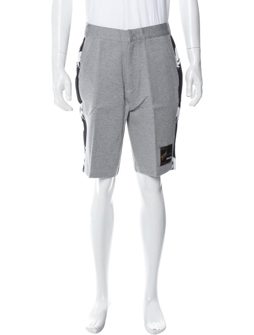 Roberto Cavalli Jogger Shorts