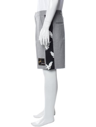 Roberto Cavalli Jogger Shorts