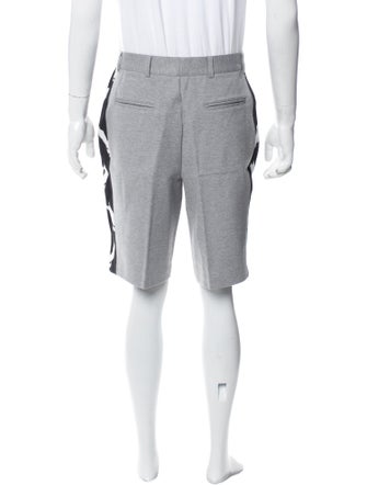 Roberto Cavalli Jogger Shorts