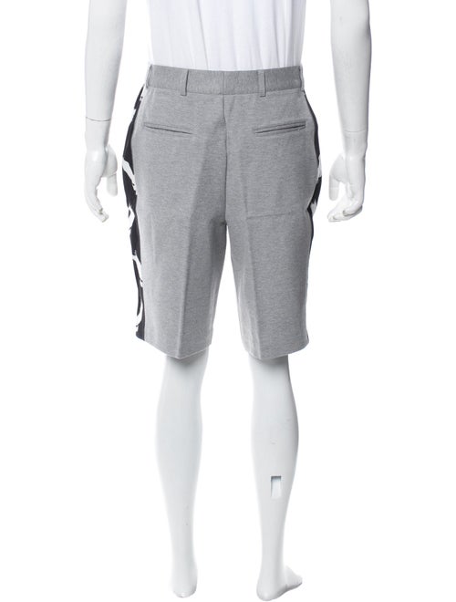 Roberto Cavalli Jogger Shorts