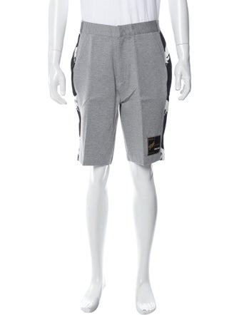 Roberto Cavalli Jogger Shorts