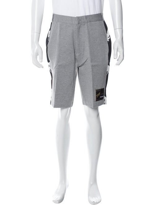Roberto Cavalli Jogger Shorts