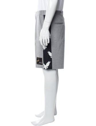 Roberto Cavalli Jogger Shorts