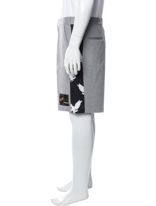 Roberto Cavalli Jogger Shorts
