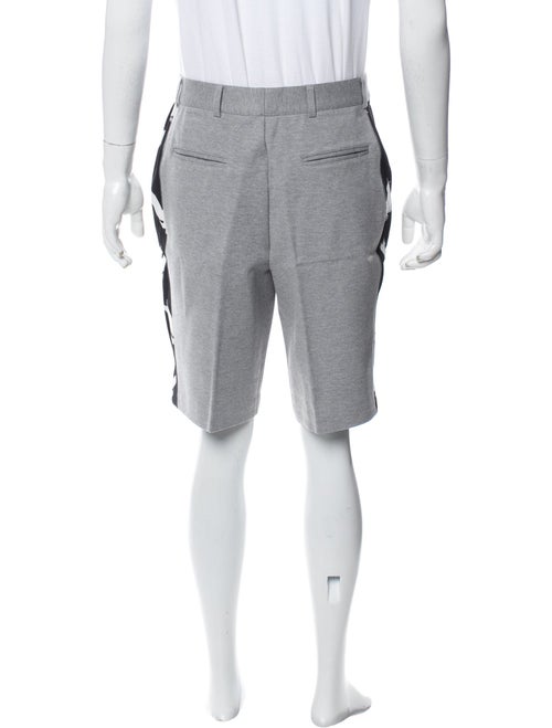 Roberto Cavalli Jogger Shorts