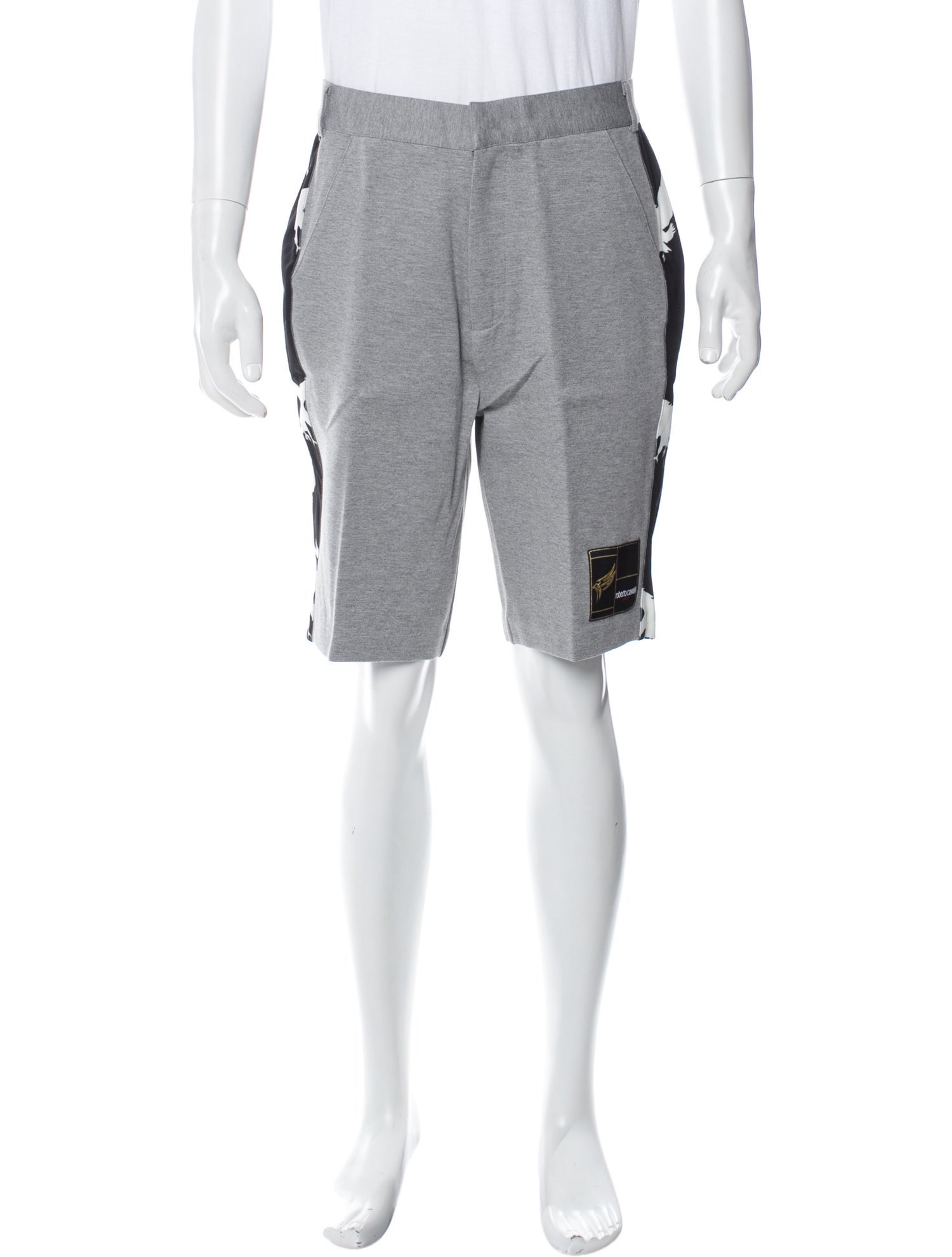 Roberto Cavalli Jogger Shorts