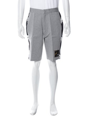 Roberto Cavalli Jogger Shorts