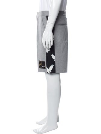 Roberto Cavalli Jogger Shorts