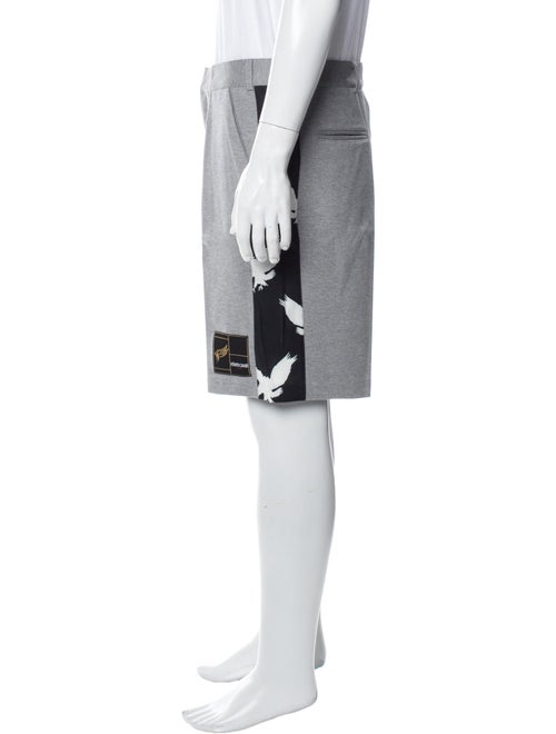 Roberto Cavalli Jogger Shorts