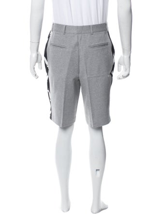 Roberto Cavalli Jogger Shorts