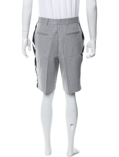 Roberto Cavalli Jogger Shorts