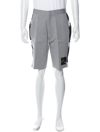 Roberto Cavalli Jogger Shorts
