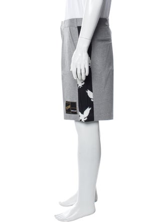 Roberto Cavalli Jogger Shorts