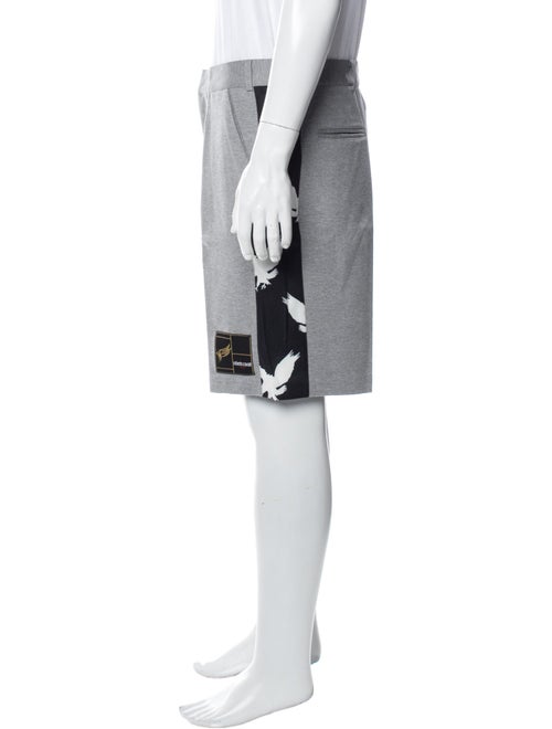 Roberto Cavalli Jogger Shorts