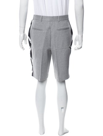 Roberto Cavalli Jogger Shorts