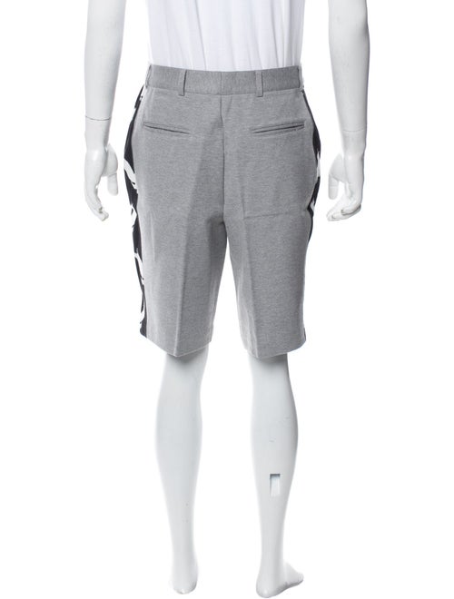 Roberto Cavalli Jogger Shorts