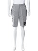Roberto Cavalli Athletic Shorts