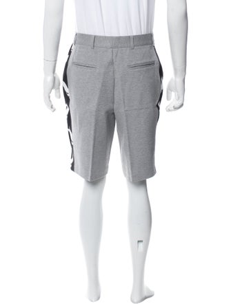 Roberto Cavalli Athletic Shorts