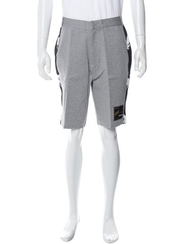 Roberto Cavalli Shorts Athletic M