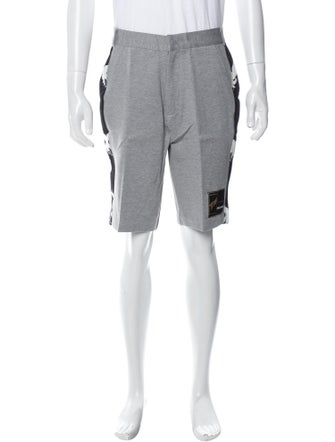Roberto Cavalli Athletic Shorts