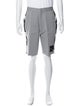 Roberto Cavalli Athletic Shorts