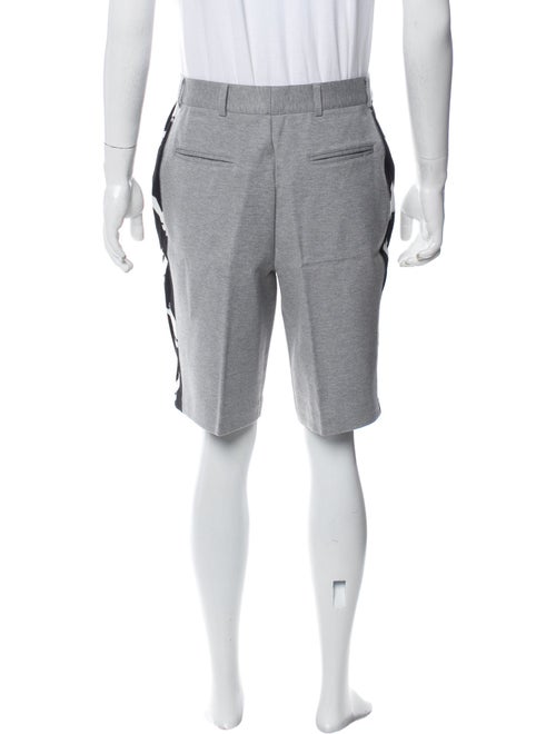 Roberto Cavalli Athletic Shorts