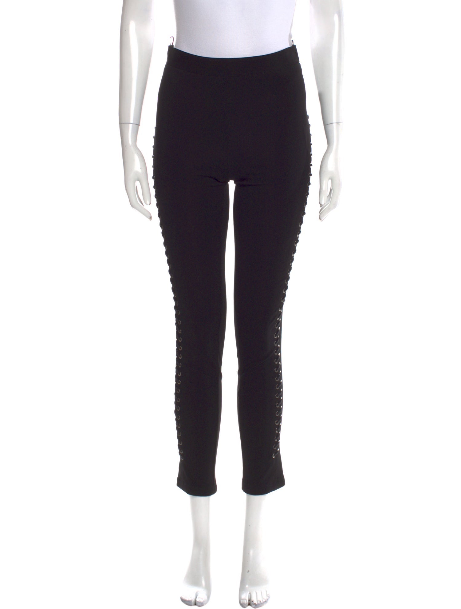 Roberto Cavalli Skinny Leg Pants w/ Tags