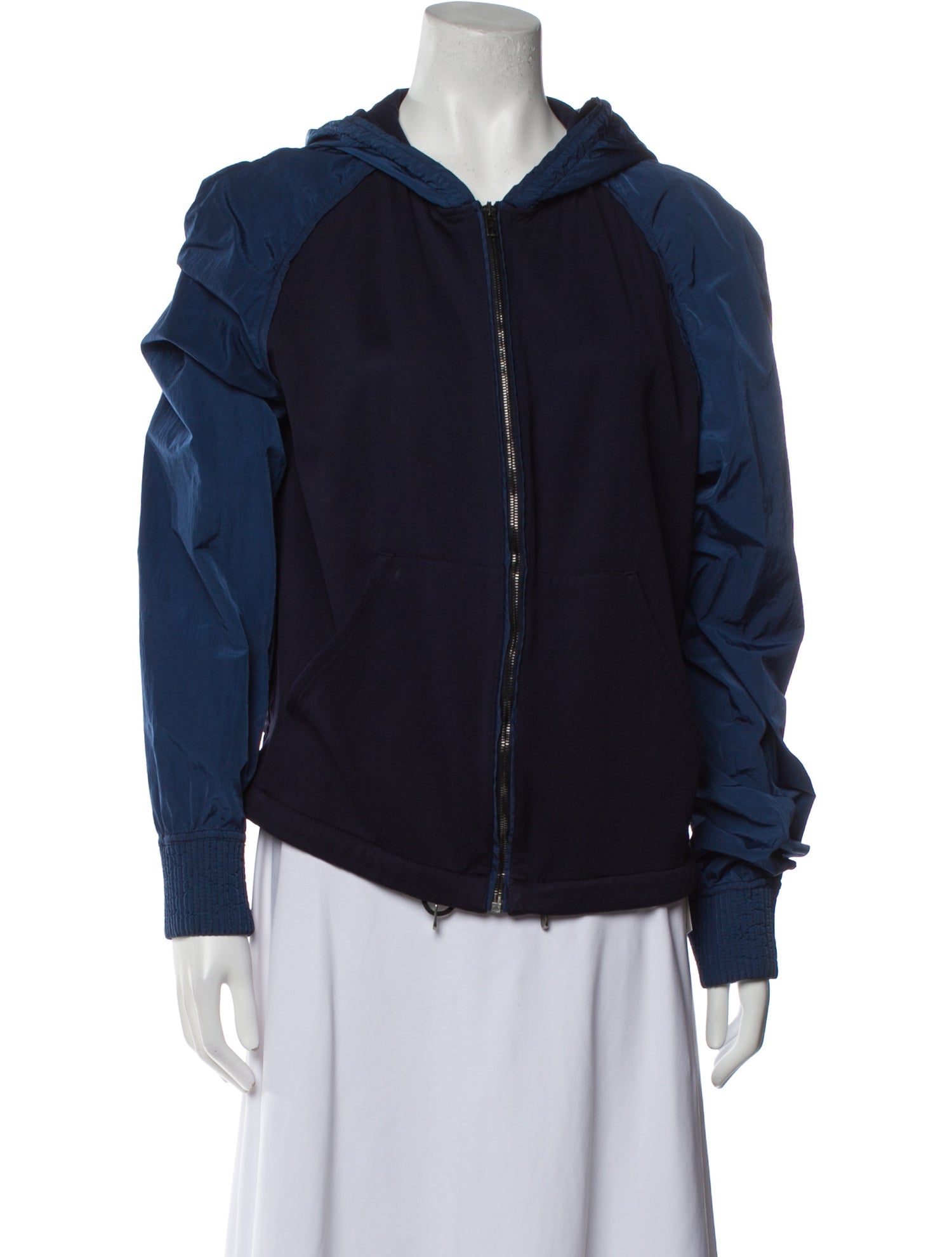 Roberto Russo Vanguard City Jacket