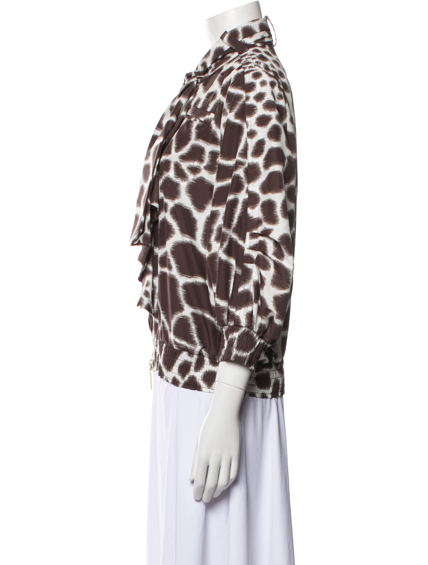 Roberto Cavalli Vintage 2007 Jacket