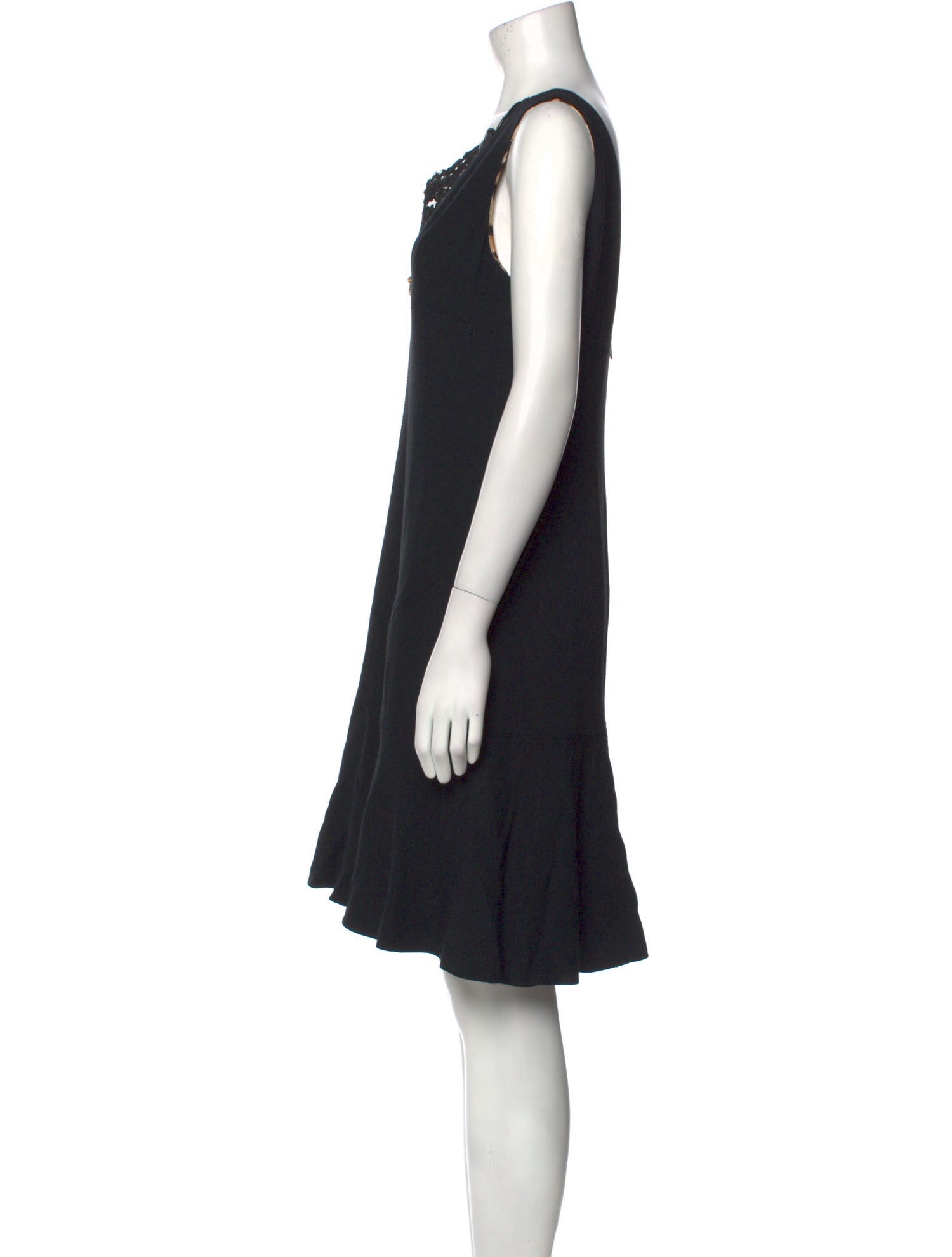 Roberto Cavalli Vintage Mini Dress