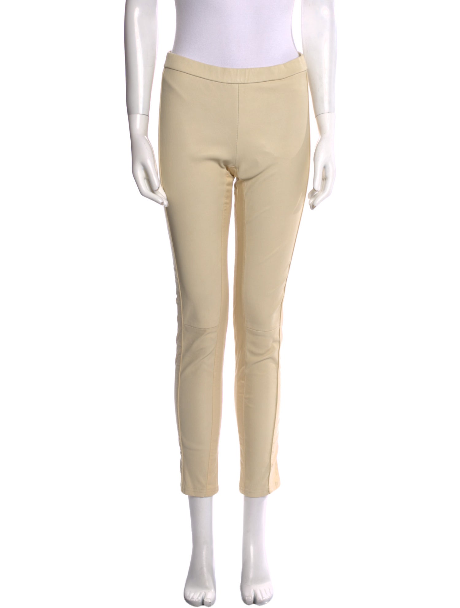 Roberto Cavalli Skinny Leg Pants