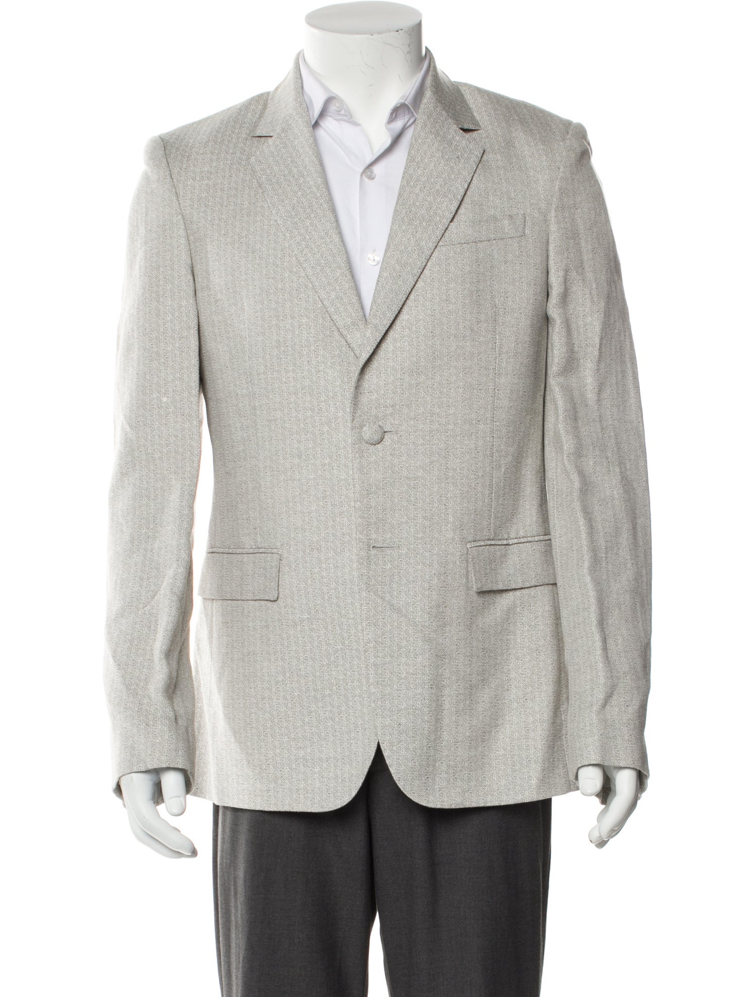 Roberto Cavalli Blazer