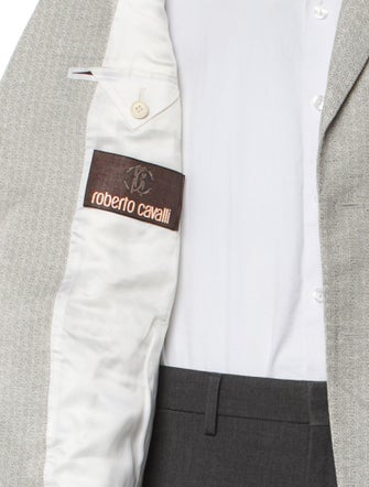 Roberto Cavalli Blazer