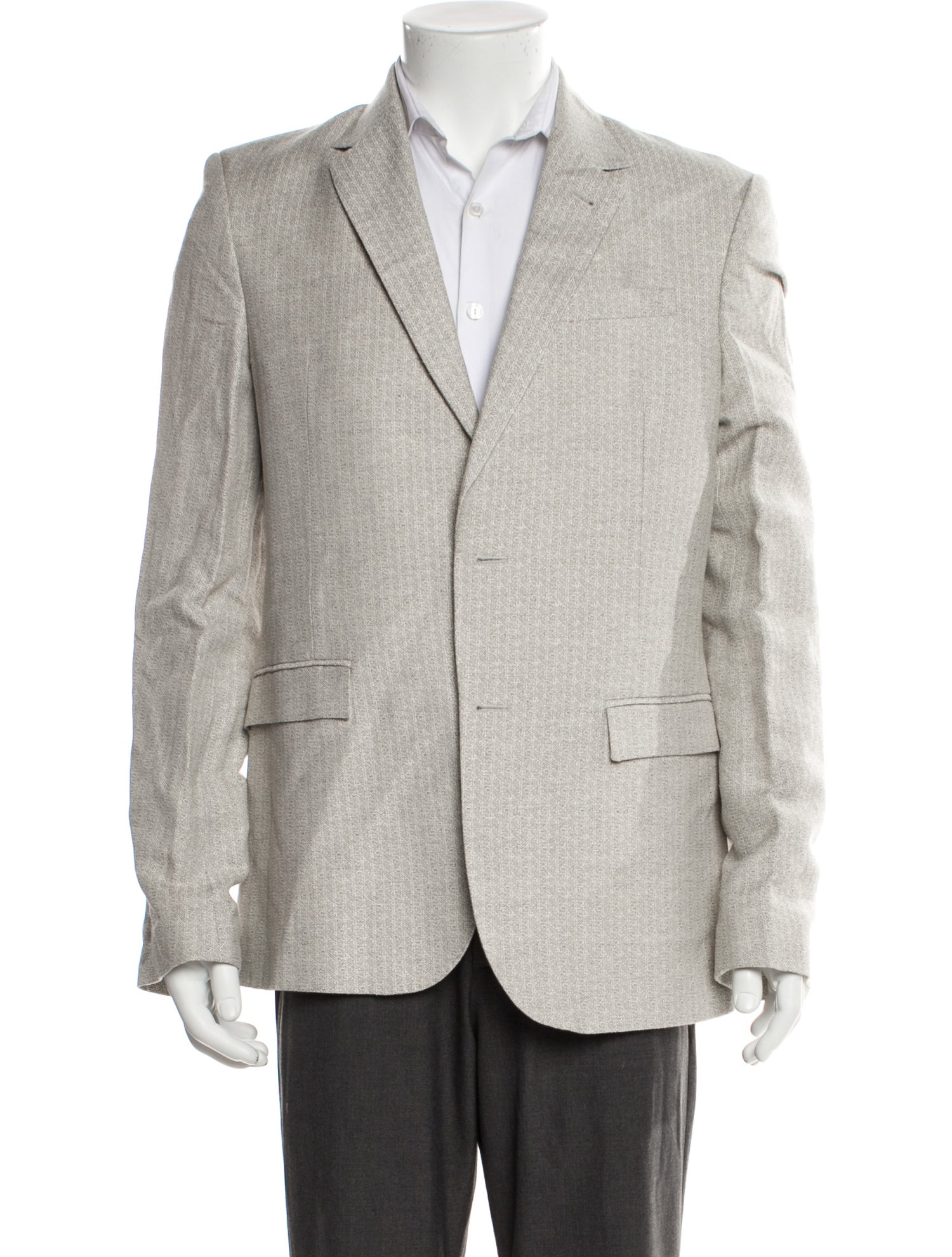 Roberto Cavalli Blazer