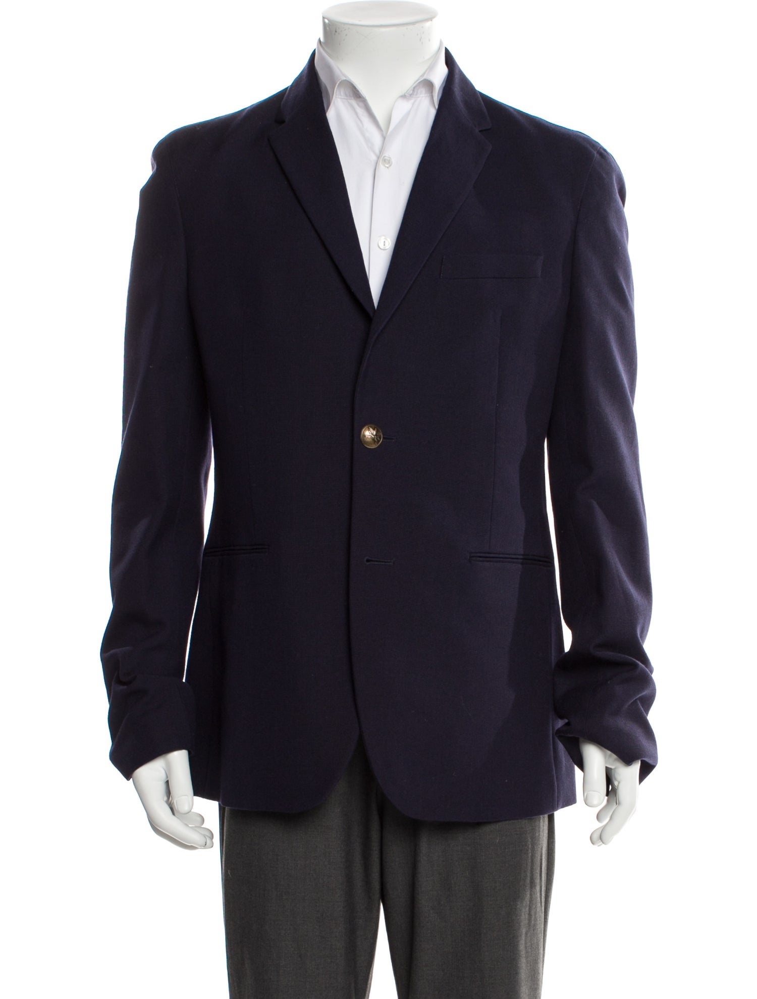 Roberto Cavalli Blazer