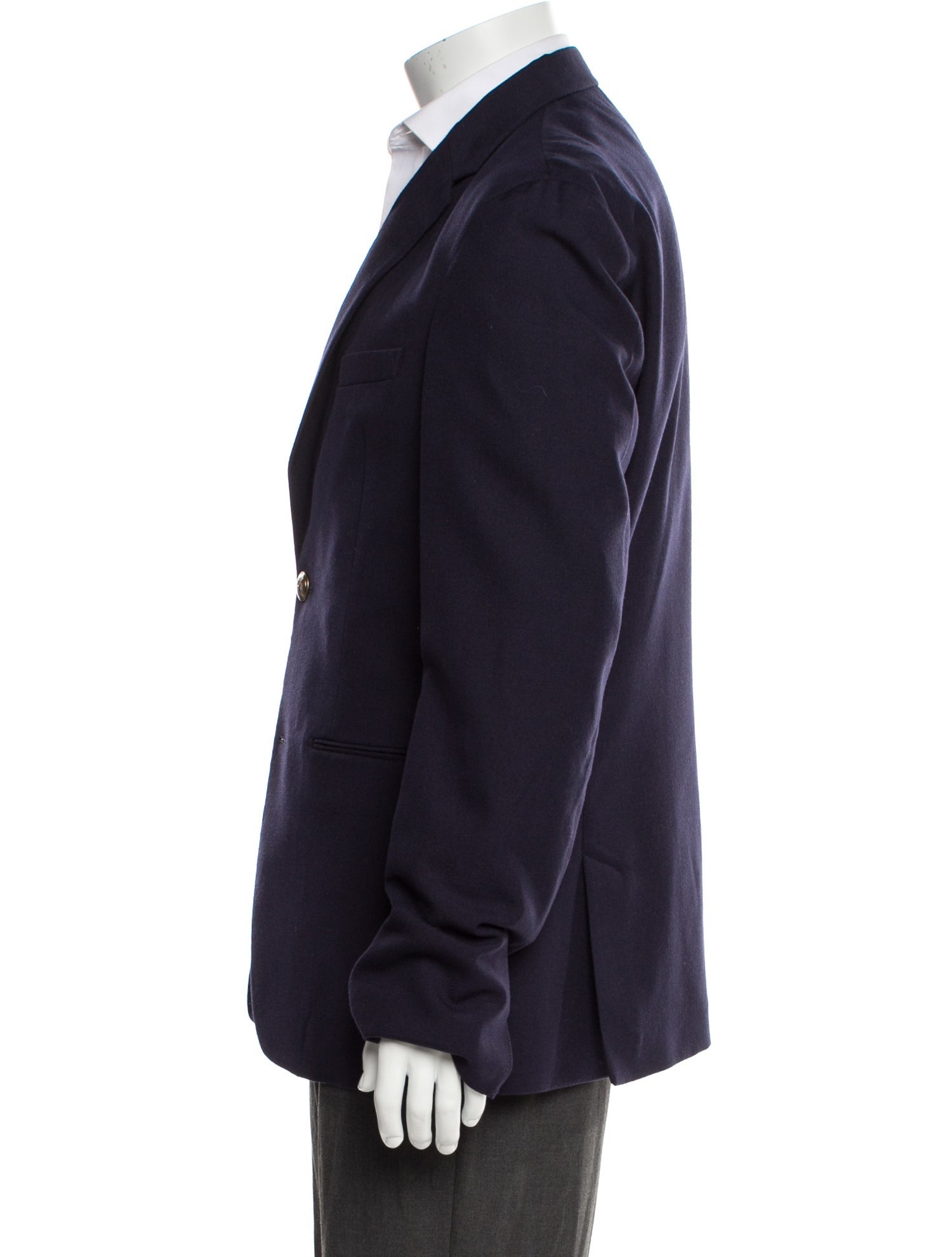 Roberto Cavalli Blazer