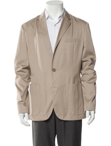 Roberto Cavalli Suiting Blazer M