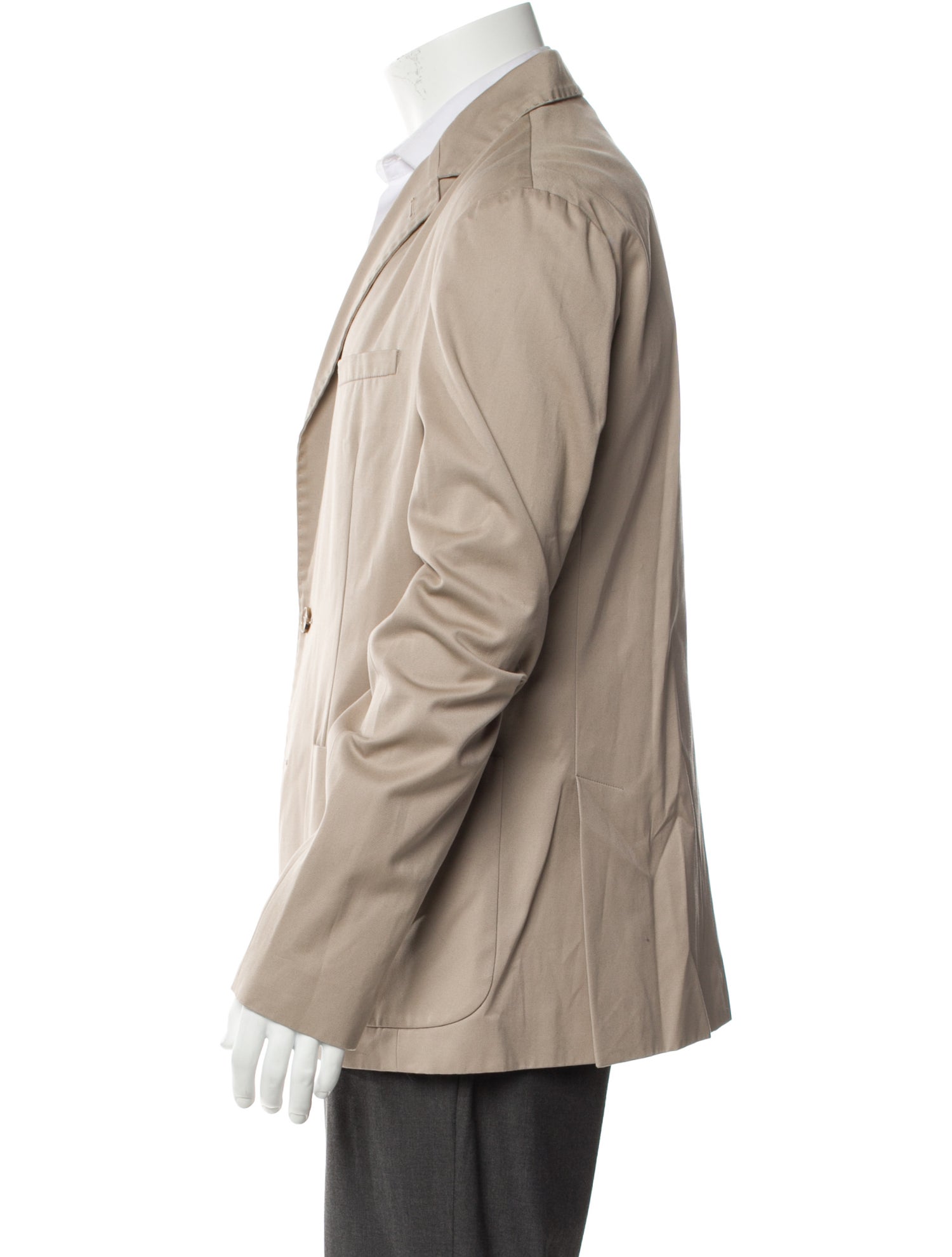 Roberto Cavalli Blazer