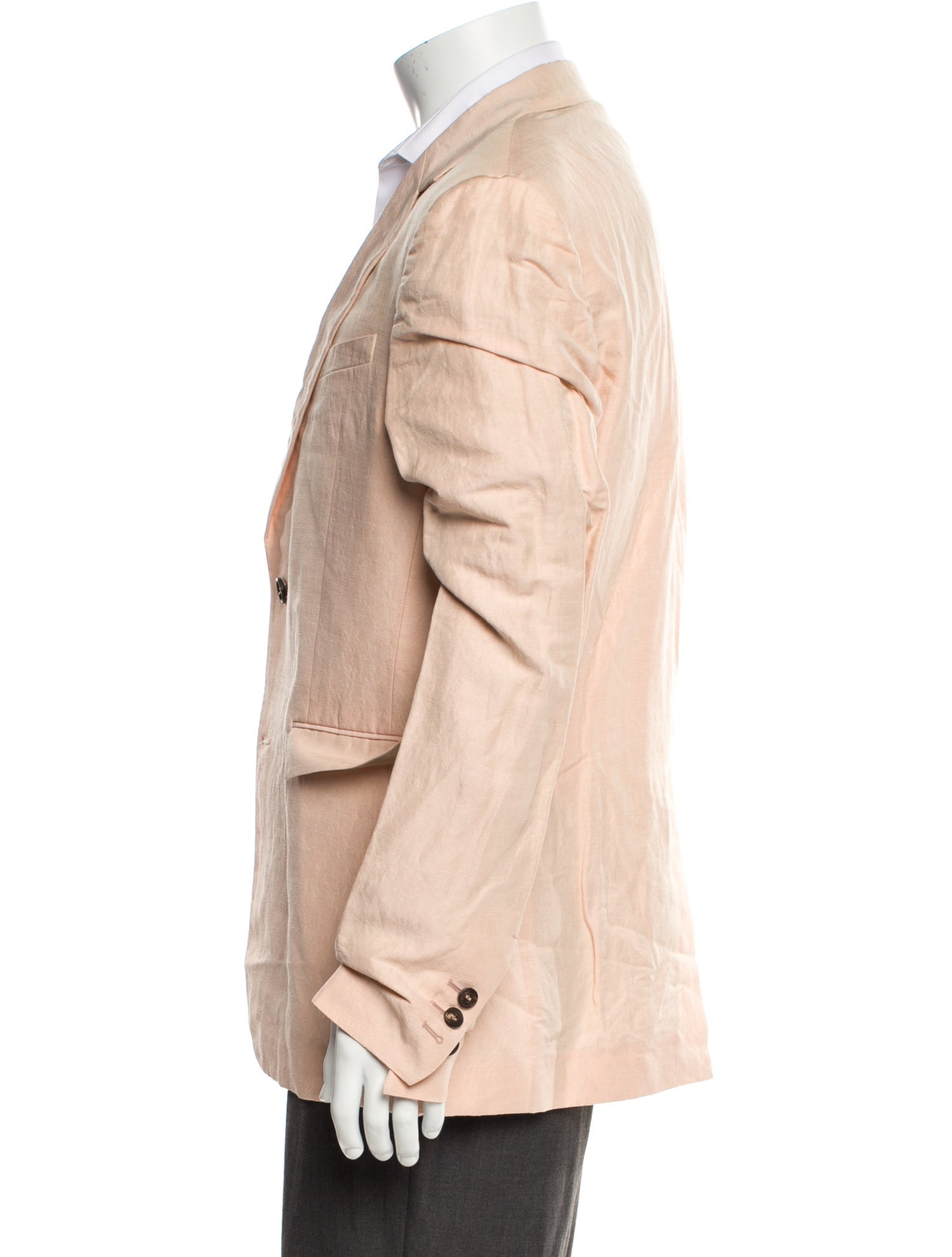 Roberto Cavalli Blazer