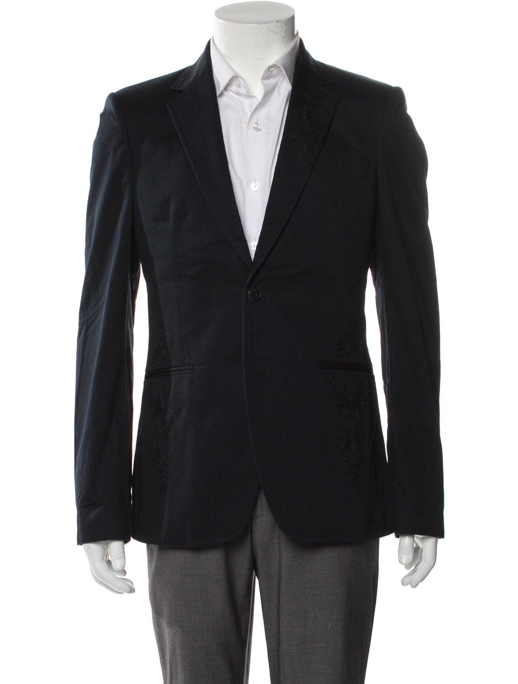Roberto Cavalli Blazer