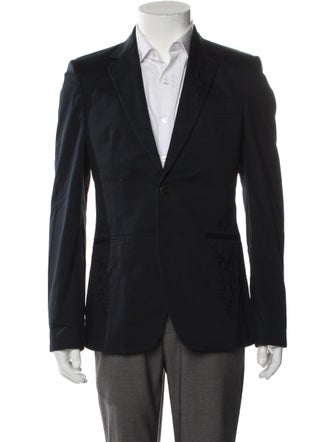 Roberto Cavalli Blazer