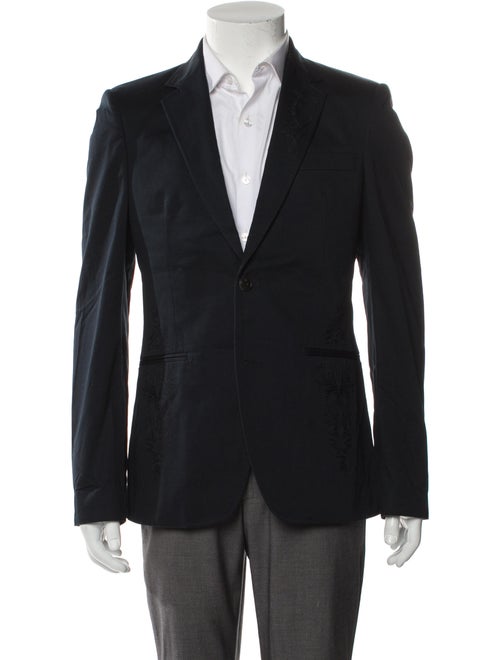 Roberto Cavalli Blazer